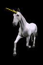 Unicorns -Dream Time- featuring the Last Unicorn